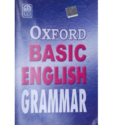 Oxford Basic English Grammar